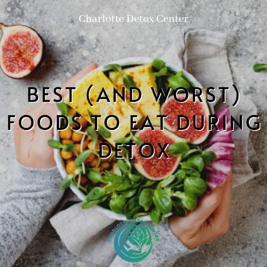 Detox Foods: Can You Detox Your Body With Food?